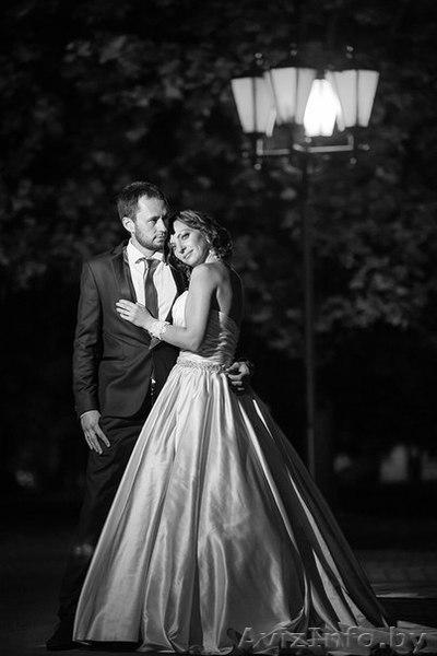 Фото и видео на свадьбу в Рогачеве - Изображение #6, Объявление #1376419