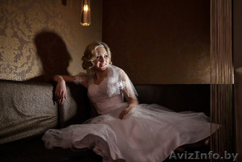 Фото и видео на свадьбу в Рогачеве - Изображение #10, Объявление #1376419