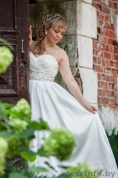 Фото и видео на свадьбу в Рогачеве - Изображение #5, Объявление #1376419