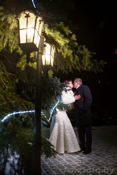 Свадебные фотосессии, фотограф на свадьбу в Рогачеве - Изображение #4, Объявление #1381297