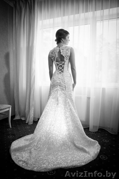 Свадебные фотосессии, фотограф на свадьбу в Рогачеве - Изображение #1, Объявление #1381297