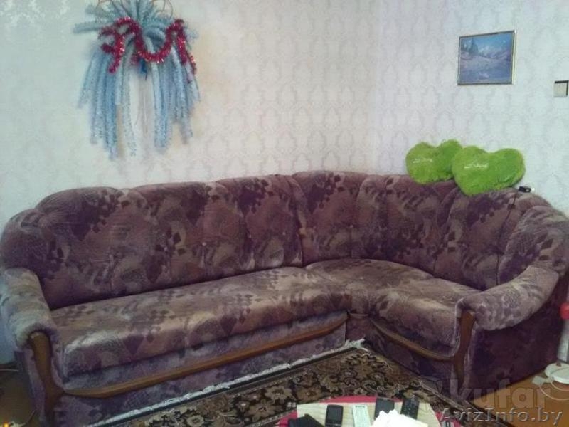 Мягкий уголок и кресло - Изображение #4, Объявление #1391637