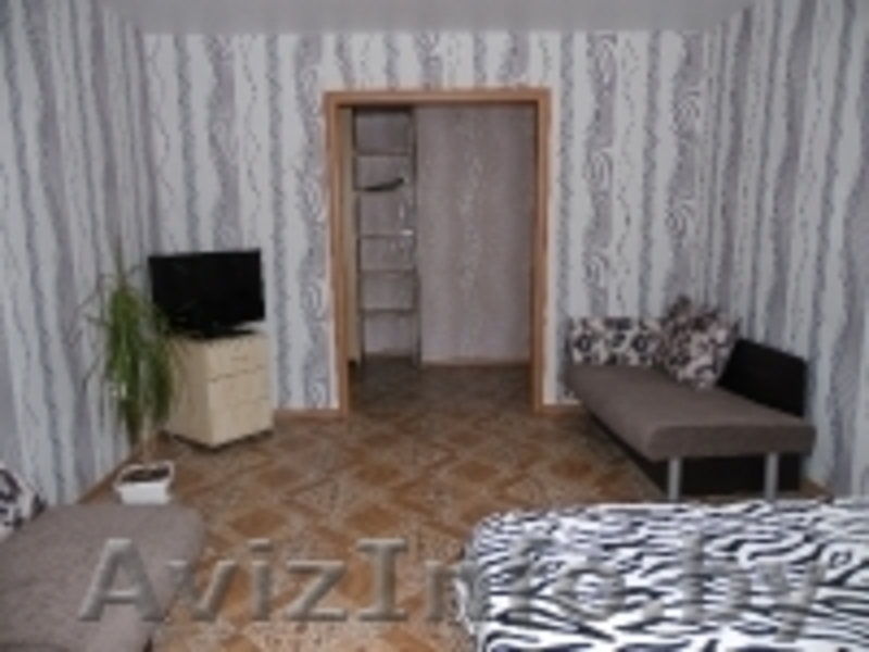 КВАРТИРЫ НА СУТКИ, ЧАСЫ И МИНУТКИ . ВЫГОДНО - Изображение #8, Объявление #1392545