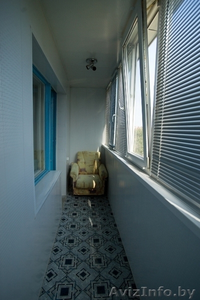 СОВРЕМЕННАЯ квартира на СУТКИ командированным. ЗАЕЗЖАЙ, ЖИВИ и РАДУЙСЯ - Изображение #5, Объявление #1381075