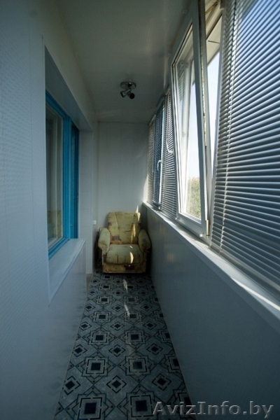 КВАРТИРЫ НА СУТКИ, ЧАСЫ И МИНУТКИ . ВЫГОДНО - Изображение #5, Объявление #1392545