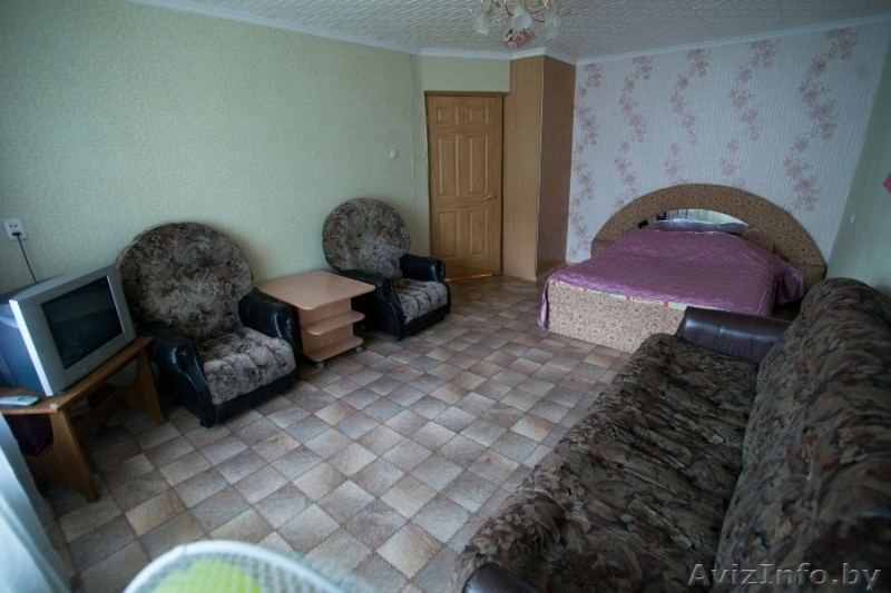 КВАРТИРЫ КОМАНДИРОВОЧНЫМ НА ДЛИТЕЛЬНЫЙ СРОК И СУТКИ Т. 8-029-5413112 - Изображение #4, Объявление #1441364