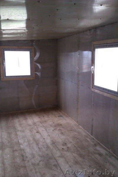 Бытовки утепленные с доставкой по всей области - Изображение #1, Объявление #1535186