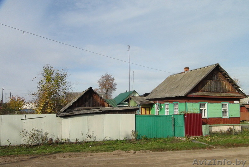  Продам Жилой дом в центе с участком земли - Изображение #2, Объявление #1535688