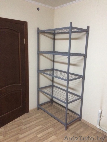 Стеллажи с бесплатной доставкой - Изображение #3, Объявление #1535191