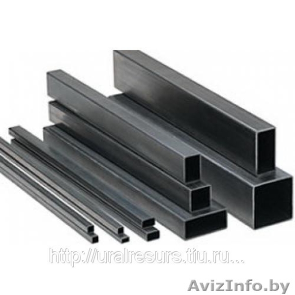 Трубы профильные и электросварные с бесплатной доставкой - Изображение #1, Объявление #1535187