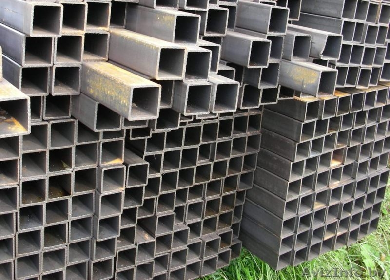 Трубы профильные и электросварные с бесплатной доставкой - Изображение #2, Объявление #1535187