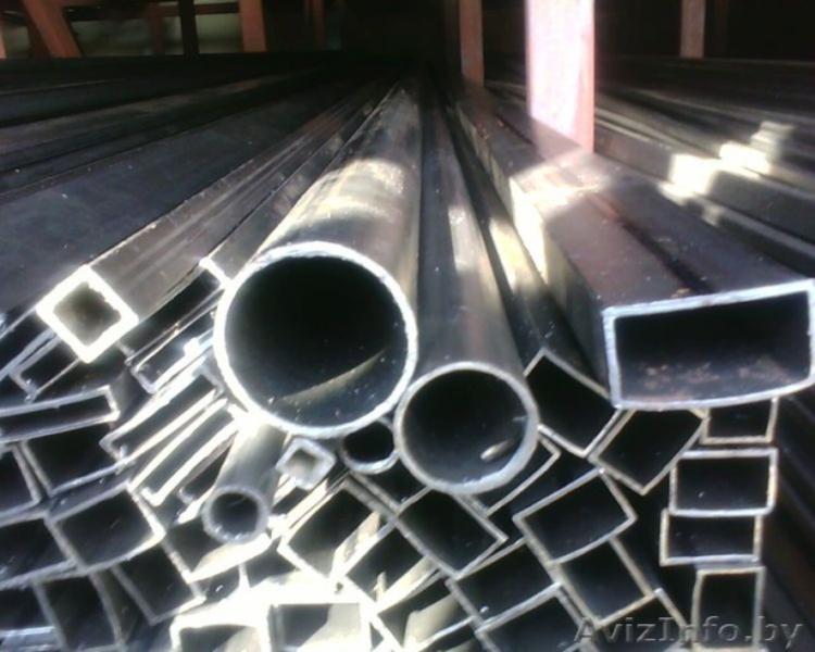 Трубы профильные и электросварные с бесплатной доставкой - Изображение #3, Объявление #1535187