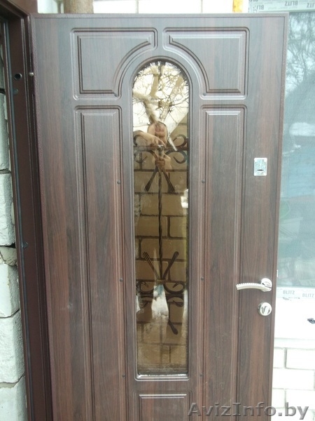 Входные двери утеплённые и межкомнатные от производителя - Изображение #2, Объявление #1549036
