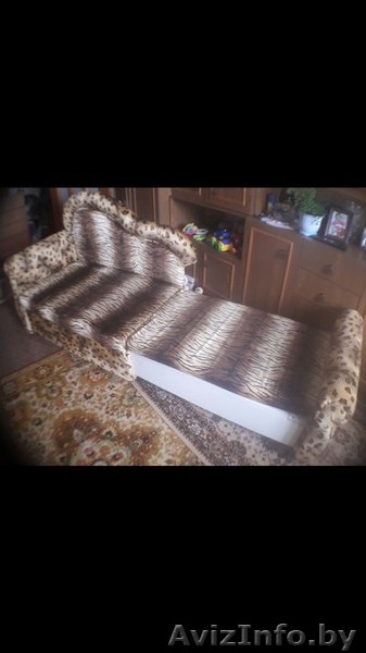 Продается тахта "ТИМОША" - Изображение #1, Объявление #1555300
