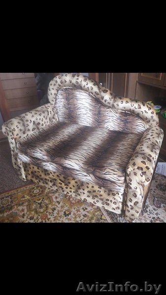 Продается тахта "ТИМОША" - Изображение #2, Объявление #1555300