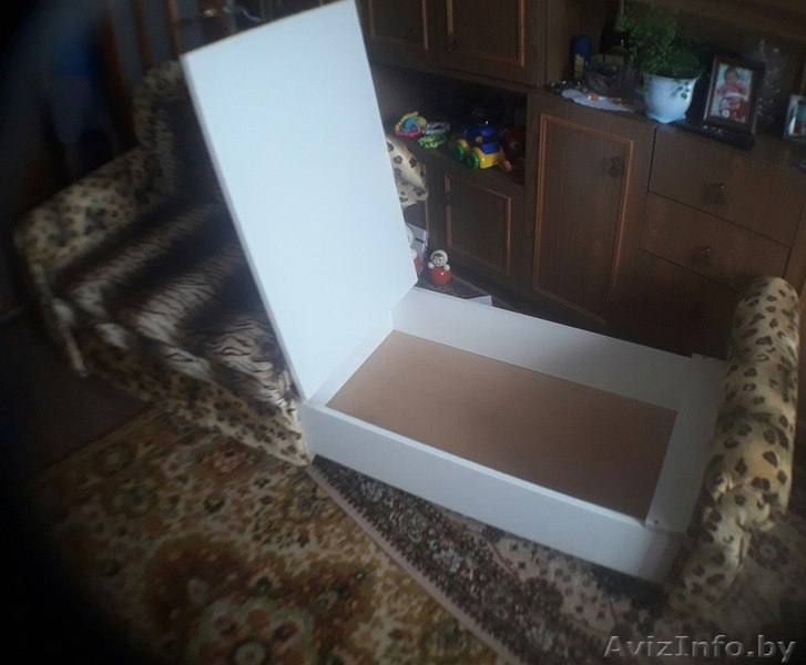 Продается тахта "ТИМОША" - Изображение #3, Объявление #1555300