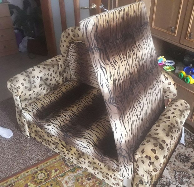 Продается тахта "ТИМОША" - Изображение #4, Объявление #1555300