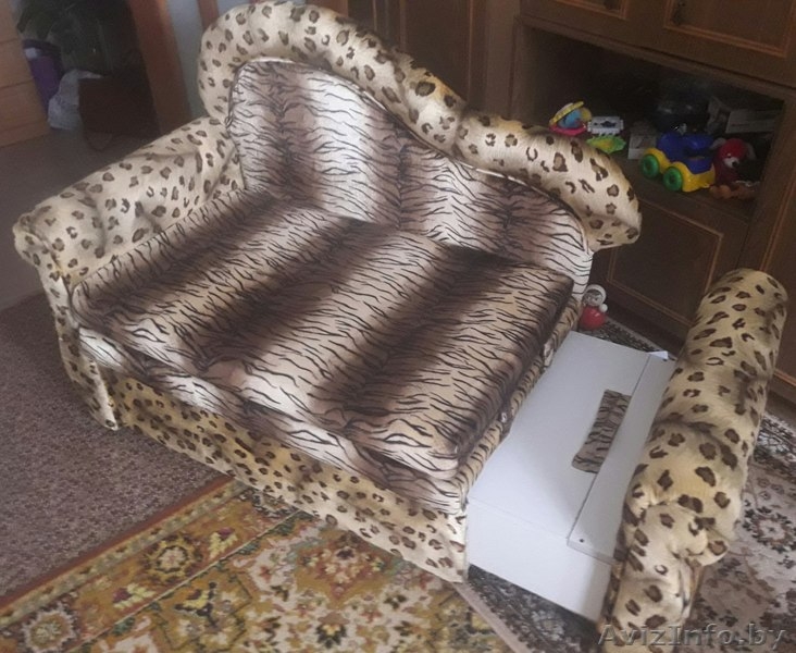 Продается тахта "ТИМОША" - Изображение #5, Объявление #1555300