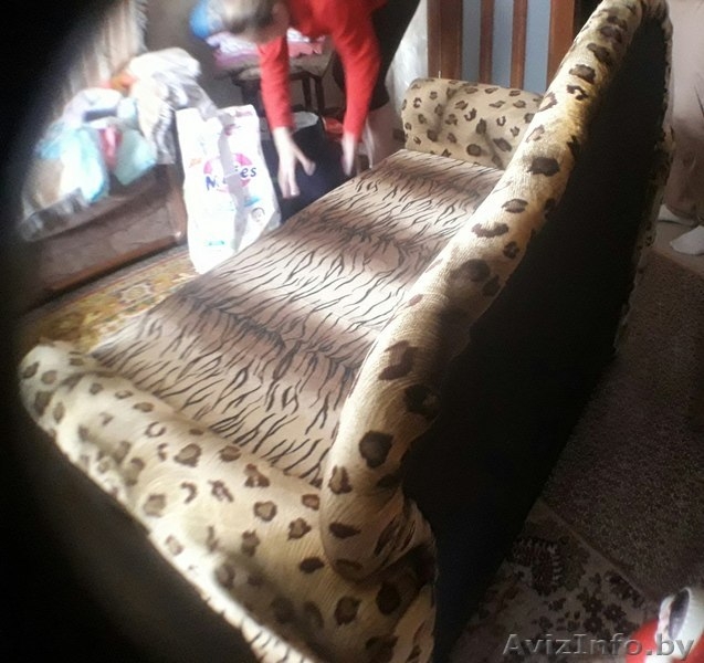 Продается тахта "ТИМОША" - Изображение #7, Объявление #1555300