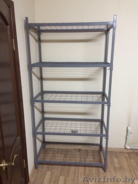 Стелаж....................... - Изображение #2, Объявление #1557983