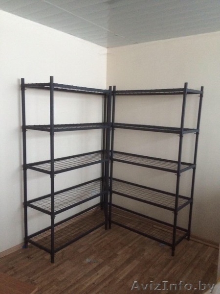Стелаж....................... - Изображение #1, Объявление #1557983