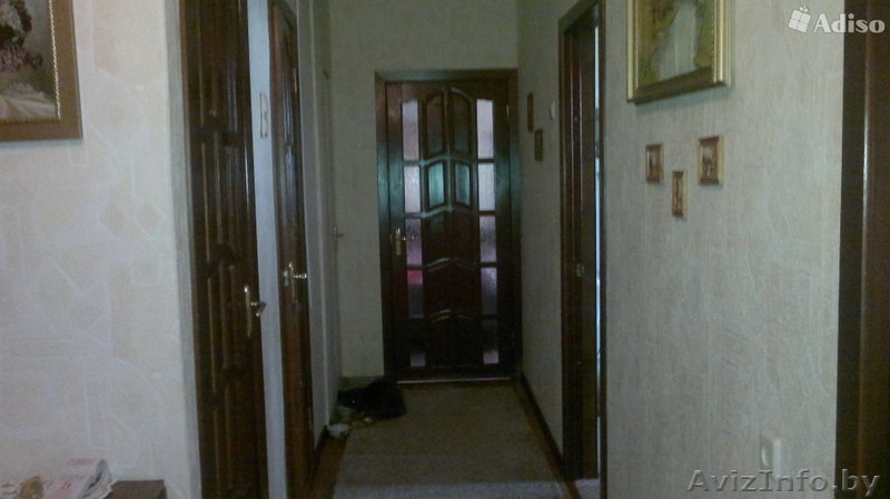 двухкомнатная квартира в рогачеве - Изображение #1, Объявление #1567920