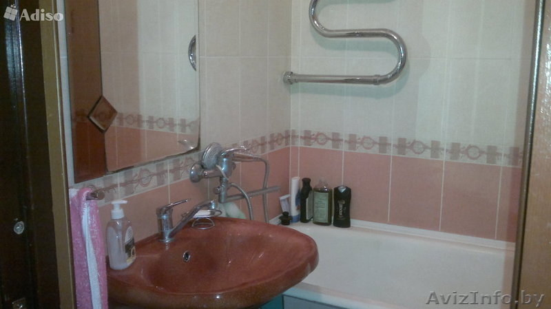 двухкомнатная квартира в рогачеве - Изображение #2, Объявление #1567920