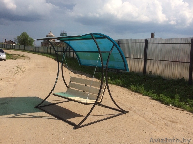 Качели детские и взрослые! С доставкой! - Изображение #3, Объявление #1579198