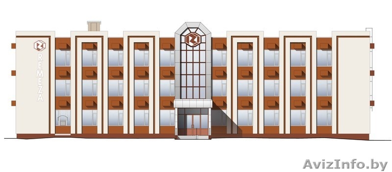 Помещения в аренду площадью от 11 до 51 кв.м  - Изображение #1, Объявление #1591082