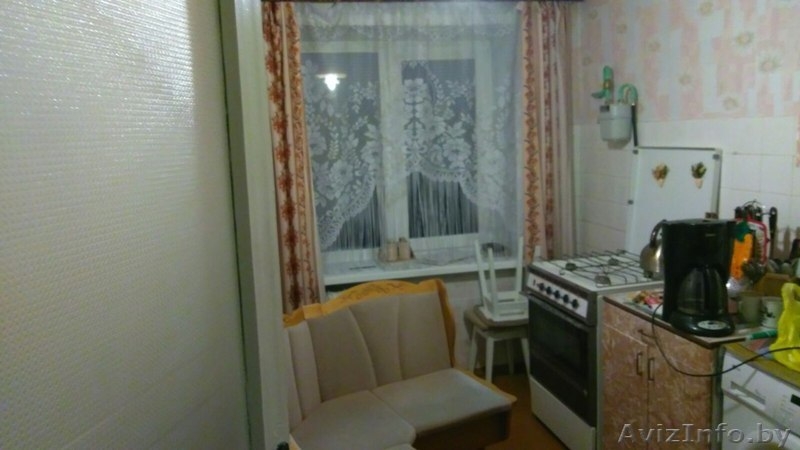 Продается 2х квартира в центре города - Изображение #3, Объявление #1587953