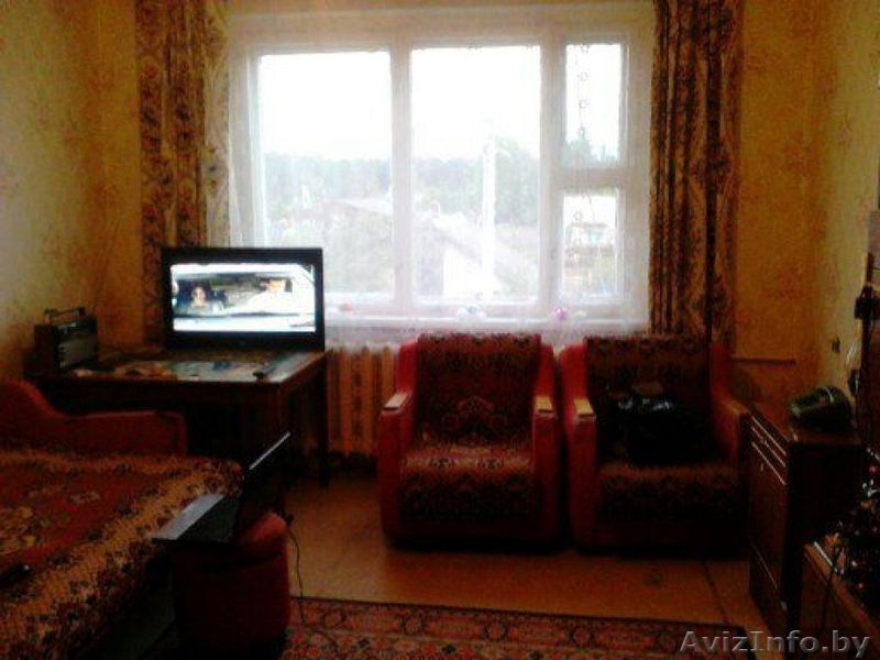 19. Продам 2х комн квартиру в агрогородке Устерхи 180км от Минска - Изображение #1, Объявление #1604732