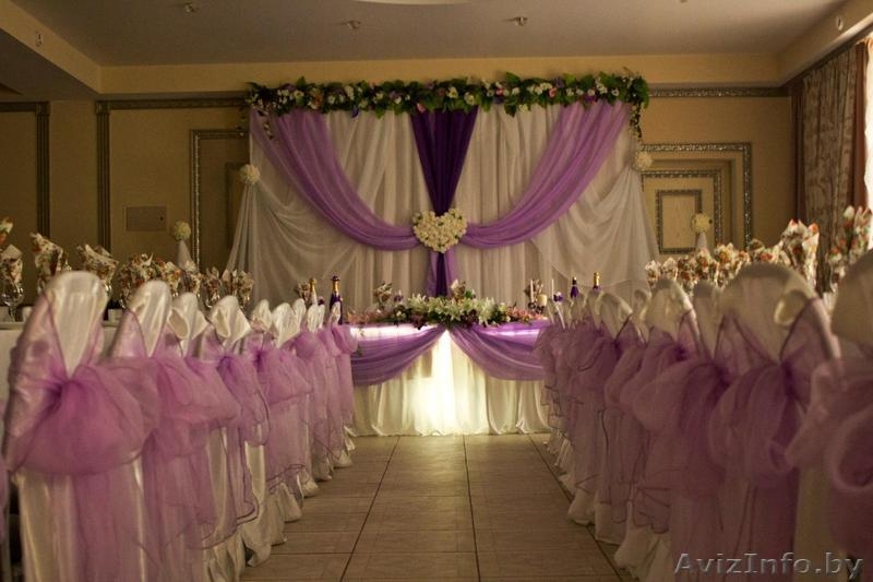 оформление свадеб и других торжеств - Изображение #6, Объявление #92642