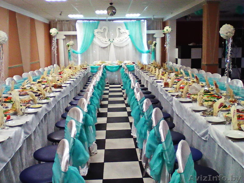 оформление свадеб и других торжеств - Изображение #7, Объявление #92642