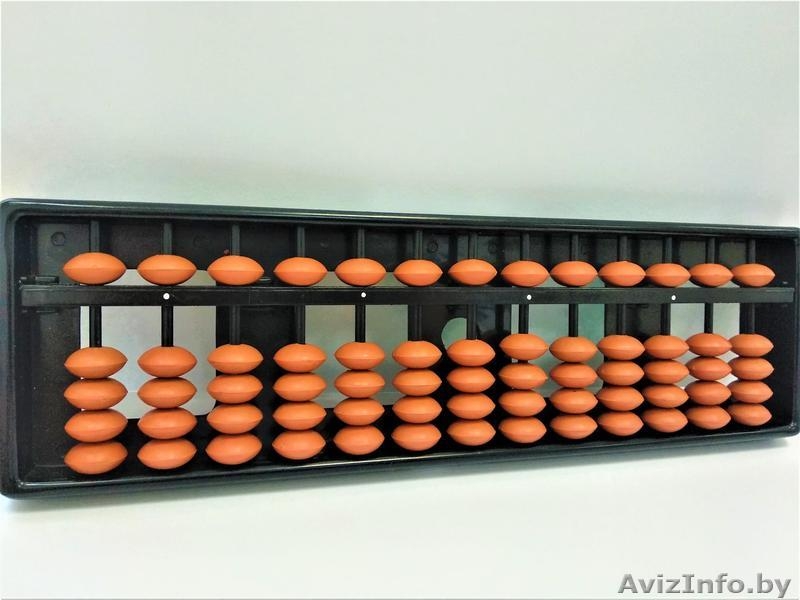 счеты Абакус - Изображение #1, Объявление #1634246