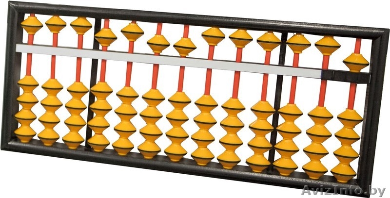 счеты Абакус - Изображение #2, Объявление #1634246